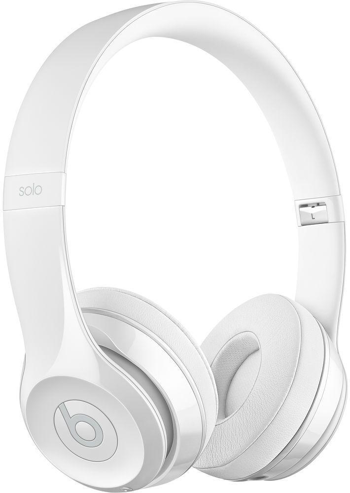Refurbished Beats by Dre Solo3 Wireless On-Ear Headphones - Reebelo Nederland