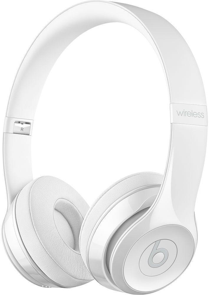 Refurbished Beats by Dre Solo3 Wireless On-Ear Headphones - Reebelo Nederland