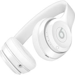 Refurbished Beats by Dre Solo3 Wireless On-Ear Headphones - Reebelo Nederland