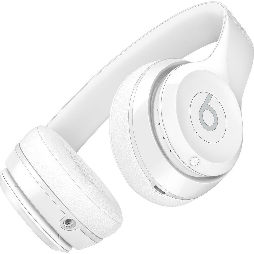 Refurbished Beats by Dre Solo3 Wireless On-Ear Headphones - Reebelo Nederland