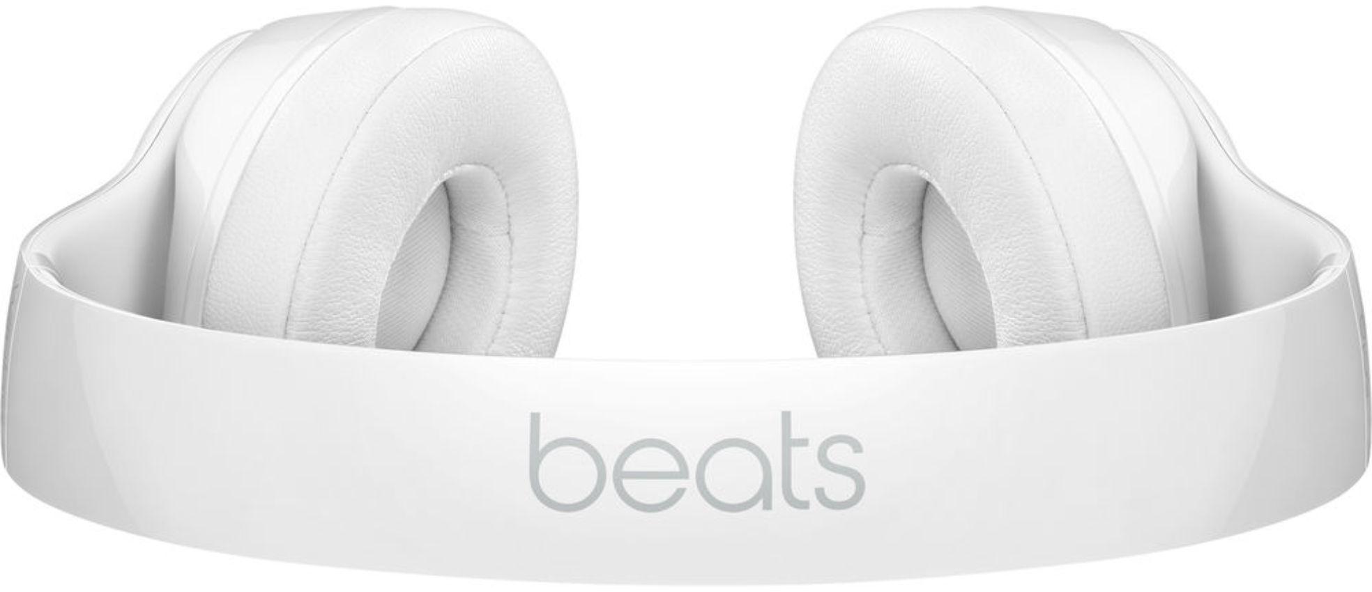 Refurbished Beats by Dre Solo3 Wireless On-Ear Headphones - Reebelo Nederland