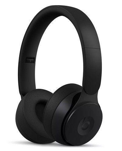 Refurbished Beats by Dre Solo Pro Wireless Headphones - Reebelo Nederland