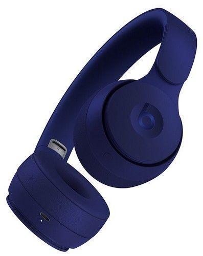 Refurbished Beats by Dre Solo Pro Wireless Headphones - Reebelo Nederland