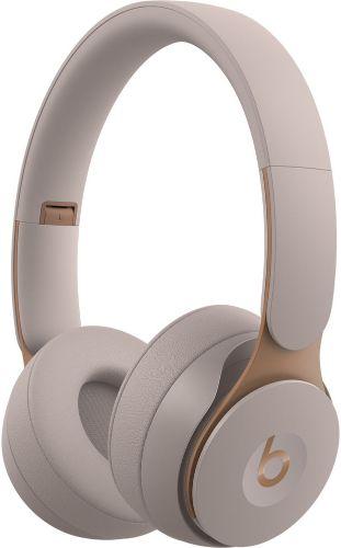 Refurbished Beats by Dre Solo Pro Wireless Headphones - Reebelo Nederland