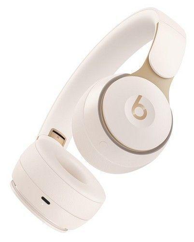 Refurbished Beats by Dre Solo Pro Wireless Headphones - Reebelo Nederland