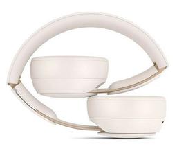 Refurbished Beats by Dre Solo Pro Wireless Headphones - Reebelo Nederland