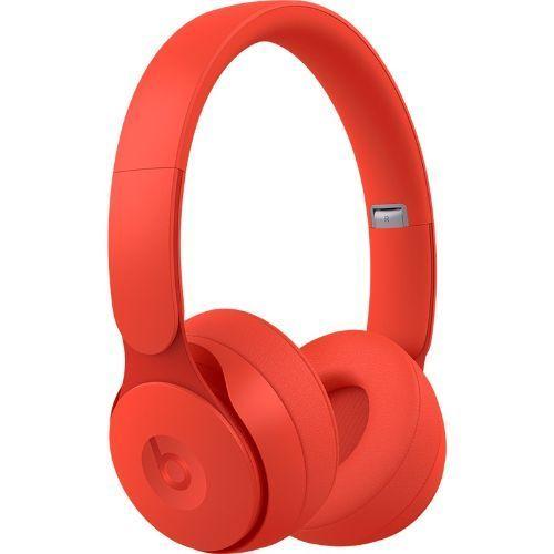 Refurbished Beats by Dre Solo Pro Wireless Headphones - Reebelo Nederland