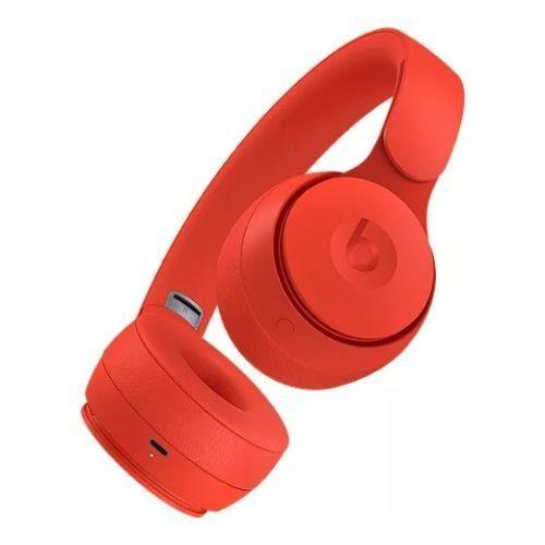 Refurbished Beats by Dre Solo Pro Wireless Headphones - Reebelo Nederland