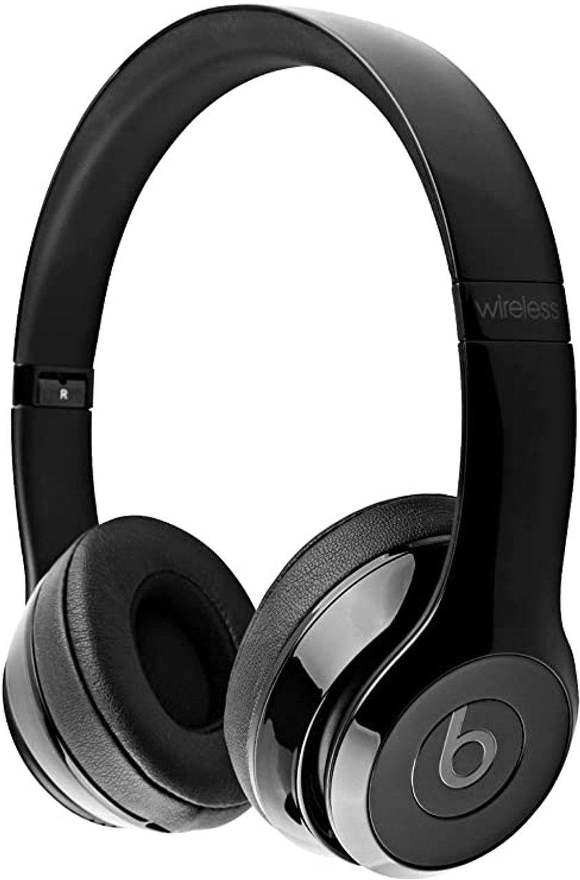 Refurbished Beats Solo 3 Wireless Over The Ear Headphones - Reebelo Nederland