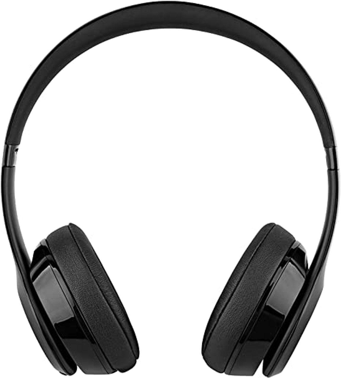 Refurbished Beats Solo 3 Wireless Over The Ear Headphones - Reebelo Nederland