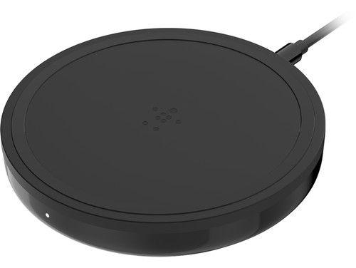 Refurbished Belkin 10W Boost Up Bold Wireless Charging Pad - Reebelo Nederland