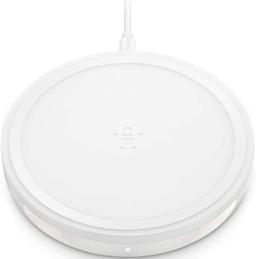 Refurbished Belkin 10W Boostup Wireless Charging Pad - Reebelo Nederland