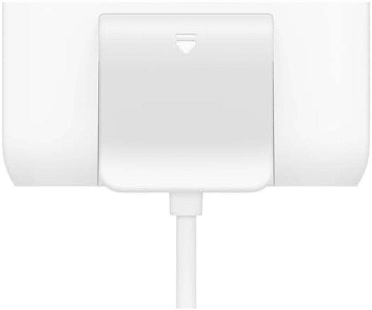Refurbished Belkin BoostCharge 4-Port USB Power Extender - Reebelo Nederland