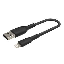 Refurbished Belkin BOOST↑CHARGE™ Braided USB-A to Lightning Cable - Reebelo Nederland