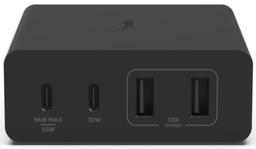 Refurbished Belkin BoostCharge Pro 4-Port GaN Charger 108W - Reebelo Nederland