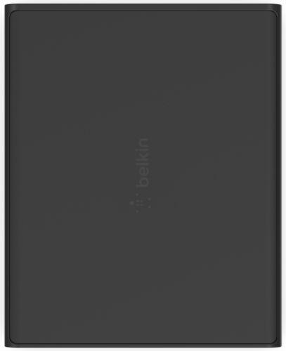 Refurbished Belkin BoostCharge Pro 4-Port GaN Charger 108W - Reebelo Nederland