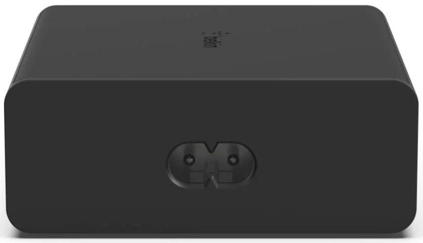 Refurbished Belkin BoostCharge Pro 4-Port GaN Charger 108W - Reebelo Nederland