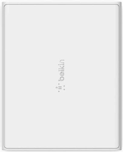 Refurbished Belkin BoostCharge Pro 4-Port GaN Charger 108W - Reebelo Nederland