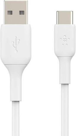 Refurbished Belkin BOOST↑CHARGE™ USB-A to USB-C - Reebelo Nederland