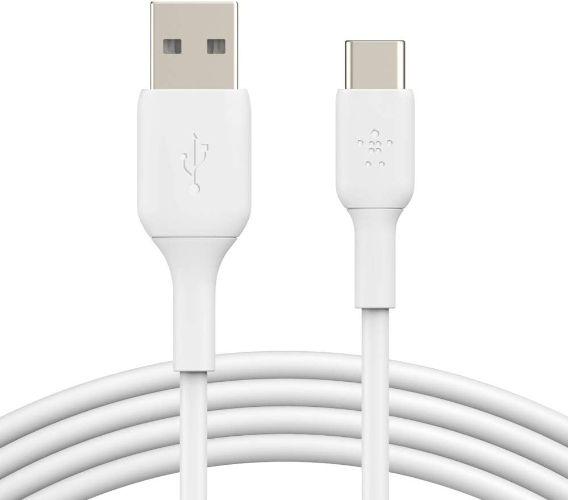 Refurbished Belkin BOOST↑CHARGE™ USB-A to USB-C - Reebelo Nederland