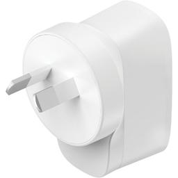 Refurbished Belkin BOOST↑CHARGE™ USB-A Wall Charger (12W) (AU) - Reebelo Nederland