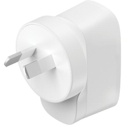 Refurbished Belkin BOOST↑CHARGE™ USB-A Wall Charger (12W) (AU) - Reebelo Nederland
