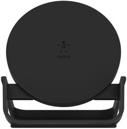Refurbished Belkin BoostCharge Wireless Charging Stand 10W - Reebelo Nederland