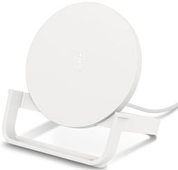 Refurbished Belkin BoostCharge Wireless Charging Stand 10W - Reebelo Nederland