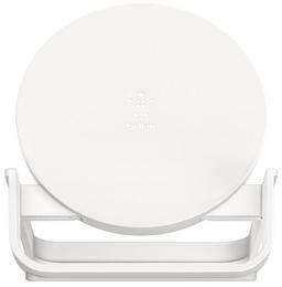 Refurbished Belkin BoostCharge Wireless Charging Stand 10W - Reebelo Nederland