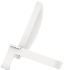 Refurbished Belkin BoostCharge Wireless Charging Stand 10W - Reebelo Nederland
