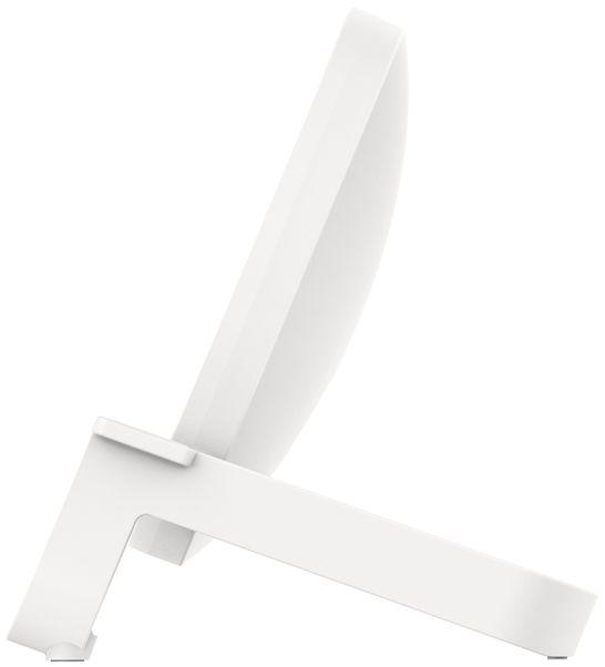 Refurbished Belkin BoostCharge Wireless Charging Stand 10W - Reebelo Nederland