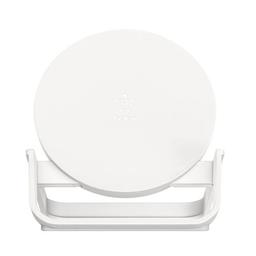 Refurbished Belkin Boost Up Qi Wireless Charging Stand 10W - Reebelo Nederland