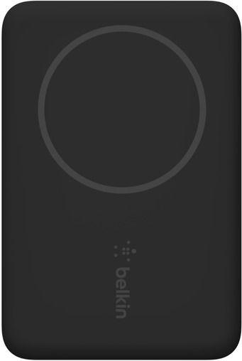 Refurbished Belkin Magnetic Wireless Power Bank 2.5K - Reebelo Nederland