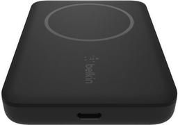 Refurbished Belkin Magnetic Wireless Power Bank 2.5K - Reebelo Nederland