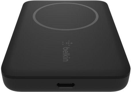 Refurbished Belkin Magnetic Wireless Power Bank 2.5K - Reebelo Nederland