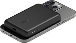 Refurbished Belkin Magnetic Wireless Power Bank 2.5K - Reebelo Nederland