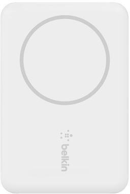 Refurbished Belkin Magnetic Wireless Power Bank 2.5K - Reebelo Nederland