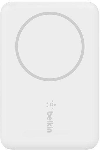 Refurbished Belkin Magnetic Wireless Power Bank 2.5K - Reebelo Nederland