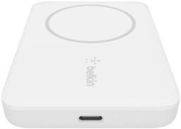 Refurbished Belkin Magnetic Wireless Power Bank 2.5K - Reebelo Nederland
