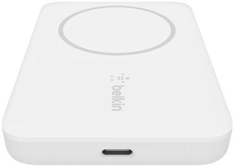 Refurbished Belkin Magnetic Wireless Power Bank 2.5K - Reebelo Nederland