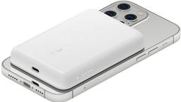 Refurbished Belkin Magnetic Wireless Power Bank 2.5K - Reebelo Nederland