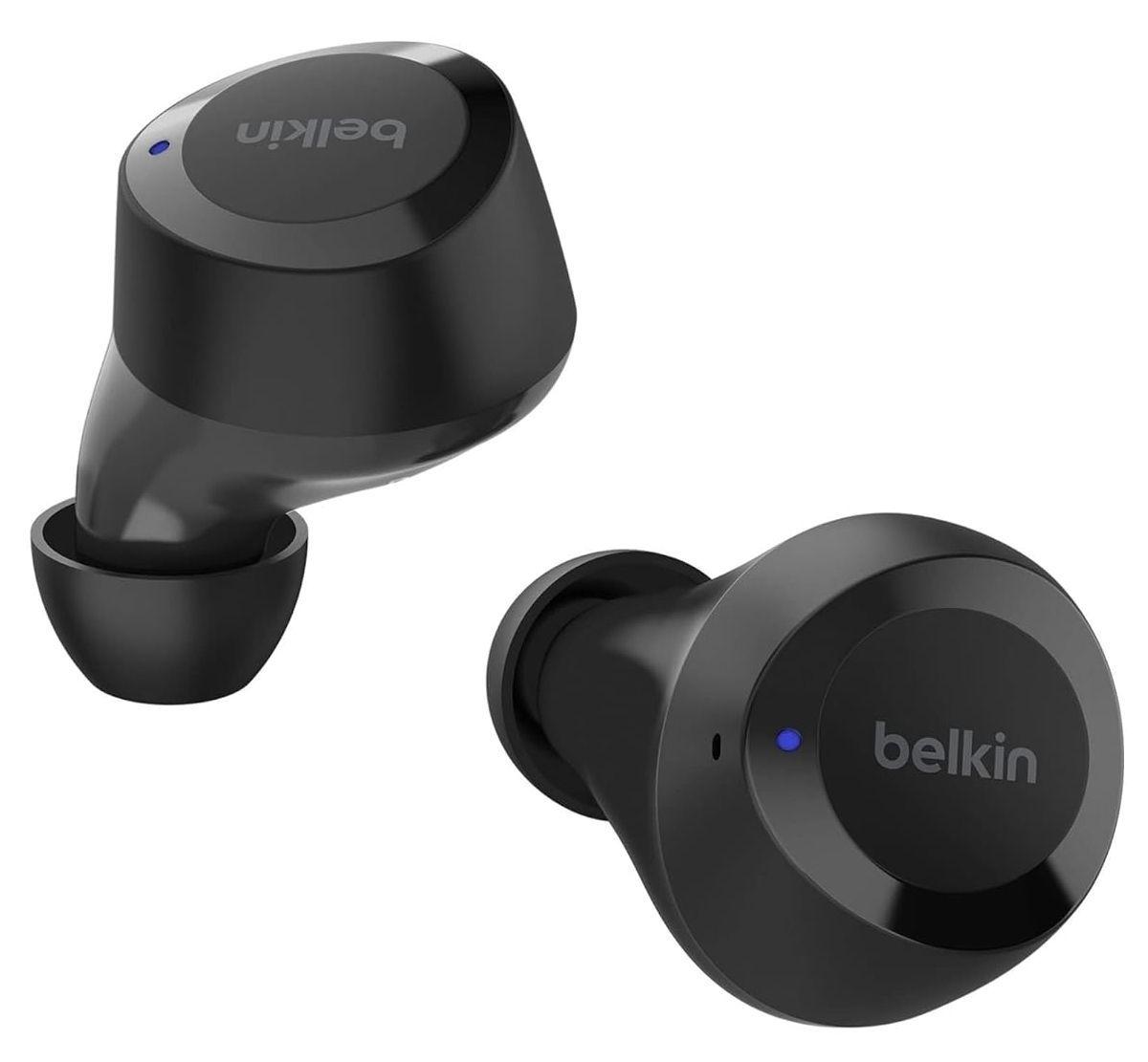 Refurbished Belkin SoundForm Bolt True Wireless Earbuds - Reebelo Nederland