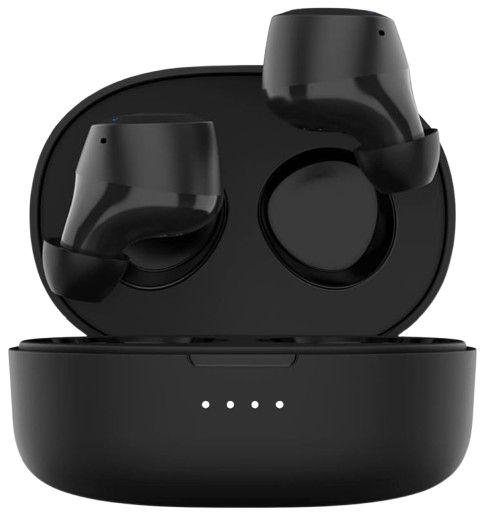 Refurbished Belkin SoundForm Bolt True Wireless Earbuds - Reebelo Nederland