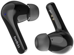 Refurbished Belkin SoundForm Motion True Wireless Earbuds - Reebelo Nederland