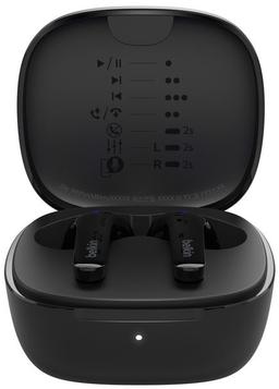 Refurbished Belkin SoundForm Motion True Wireless Earbuds - Reebelo Nederland