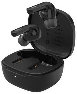 Refurbished Belkin SoundForm Motion True Wireless Earbuds - Reebelo Nederland