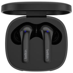 Refurbished Belkin SoundForm Motion True Wireless Earbuds - Reebelo Nederland