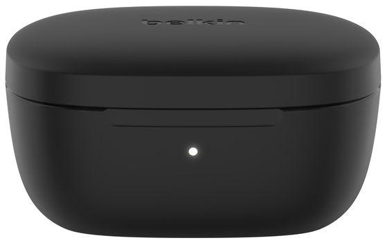 Refurbished Belkin SoundForm Motion True Wireless Earbuds - Reebelo Nederland