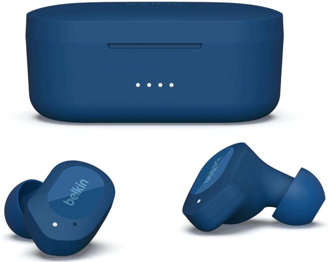 Refurbished Belkin SoundForm Play True Wireless Earbuds - Reebelo Nederland