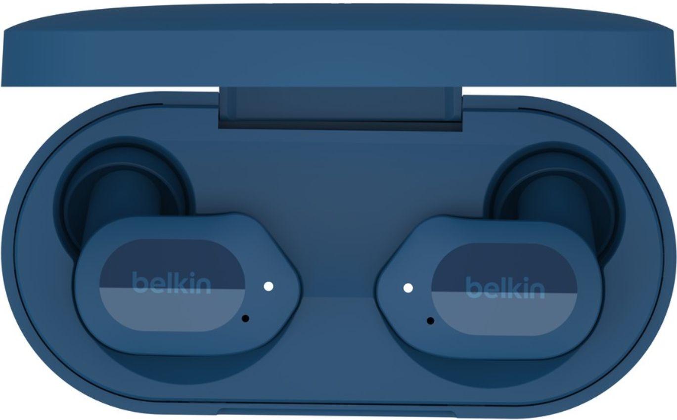 Refurbished Belkin SoundForm Play True Wireless Earbuds - Reebelo Nederland